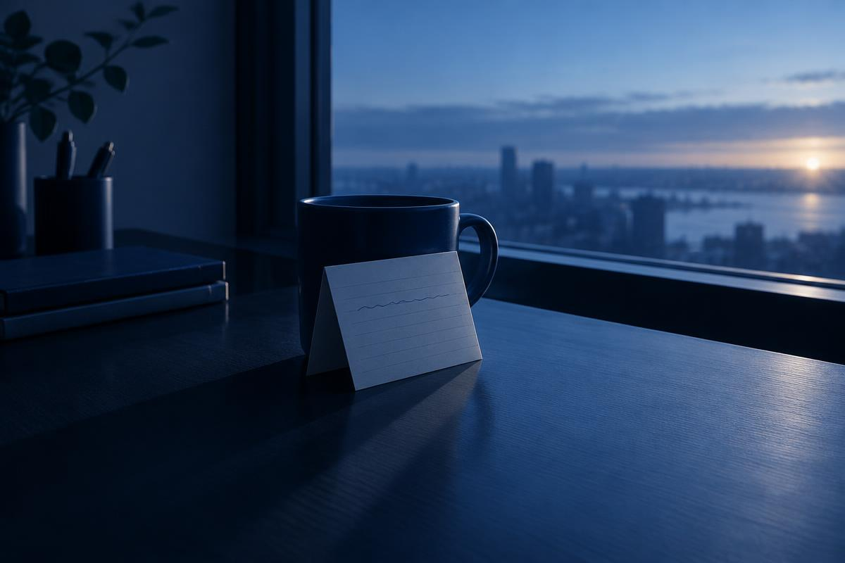 What Is an I Am Statement? How to Reinforce the Identity You Are Becoming