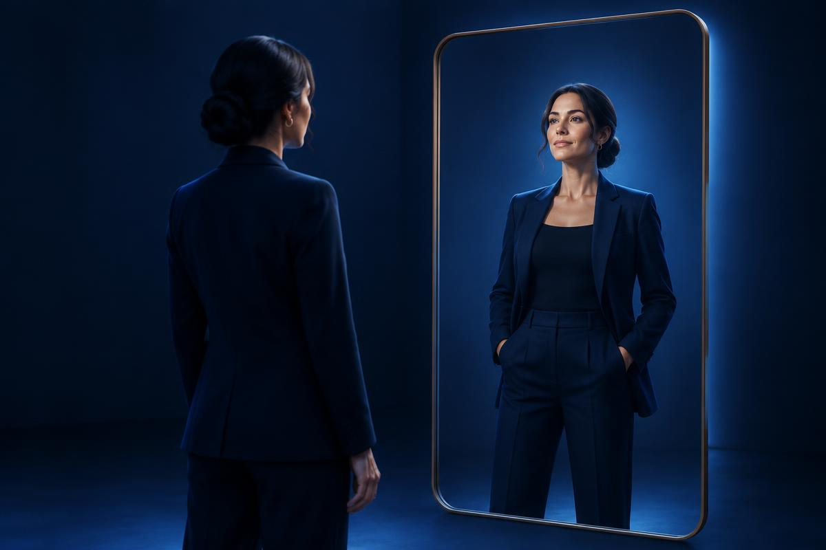 What Is Transformational Life Coaching? How Identity-Level Change Works